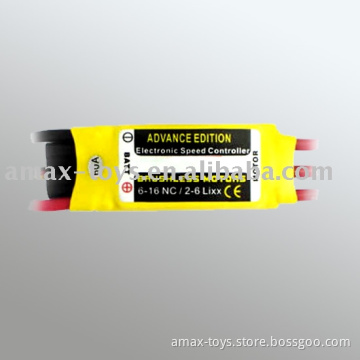 esc-dye-1006  Brushless ESC-60a(not include BEC)